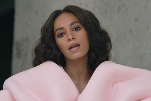 Muse Monday: Solange Knowles