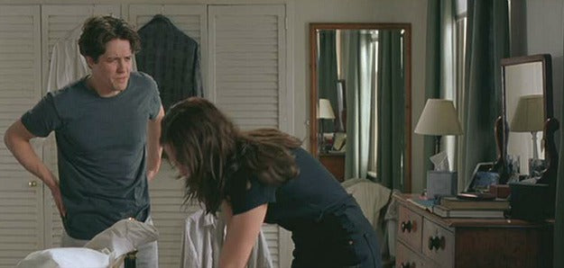 Film Friday: Notting Hill (1999)