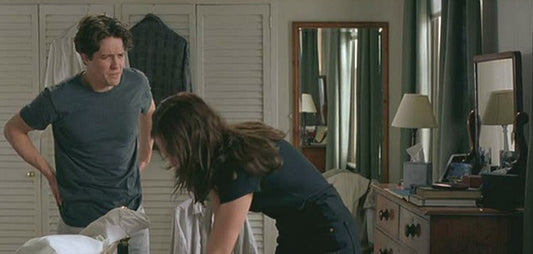 Film Friday: Notting Hill (1999)