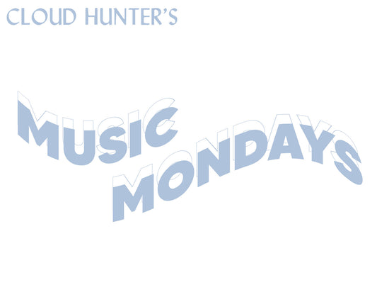 Music For Your Monday