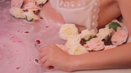 VIDEO: 'I Love You, but I Love Me More' Celebrating Self Love on Valentine's Day