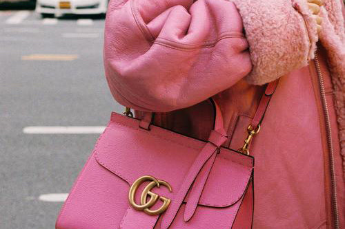 Inspo: Gucci Street Style